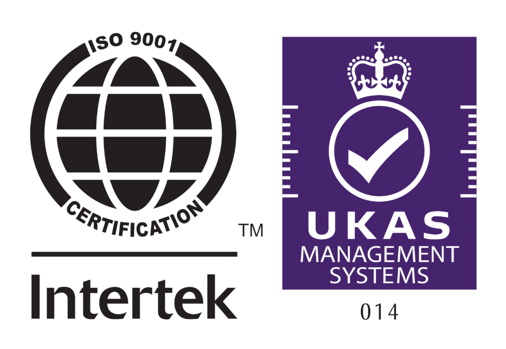 ISO 9001:2015 — Quality Management